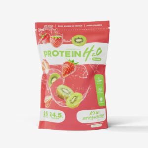 PROTEIN H2O + COLLAGEN BY FITFRENZY