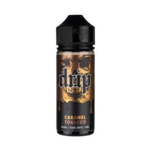 Tobacco E-Liquid Flavor