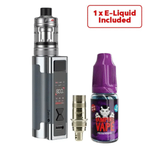 Aspire Zelos 3 Vape Kit Bundle