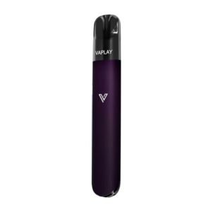 Vaplay V1 Disposable Vape Pen Dark Purple