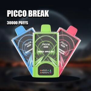 Picco Break 30000 – 10 Pack