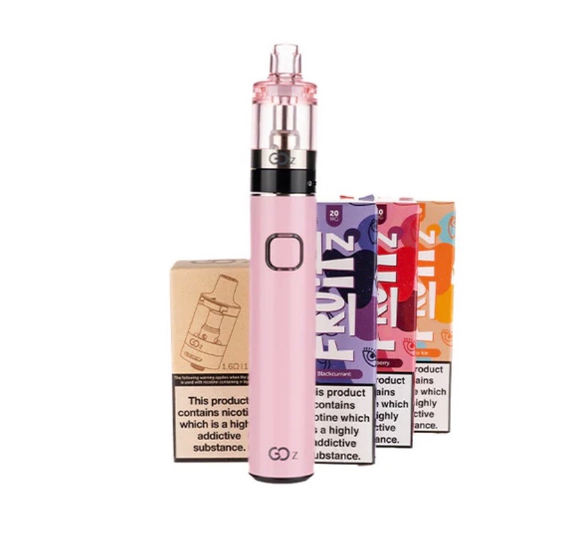 Innokin Go-Z Vape Pen Bundle