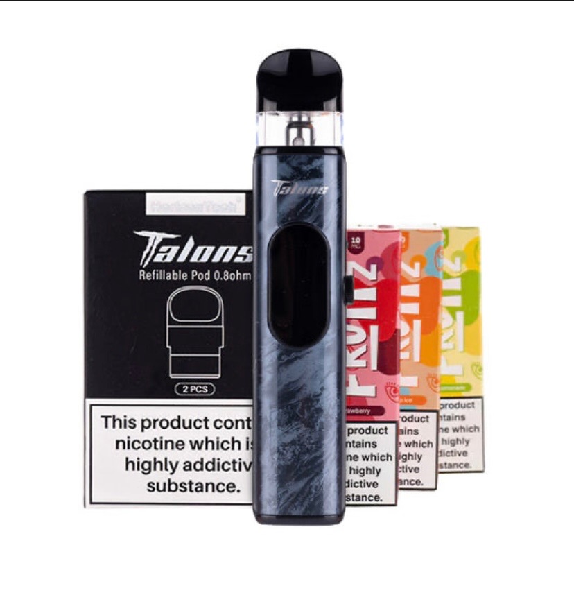 HorizonTech Talons 3 Pod Kit Bundle - Image 6