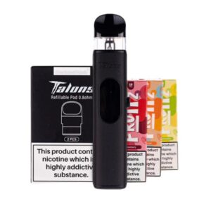 HorizonTech Talons 3 Pod Kit Bundle