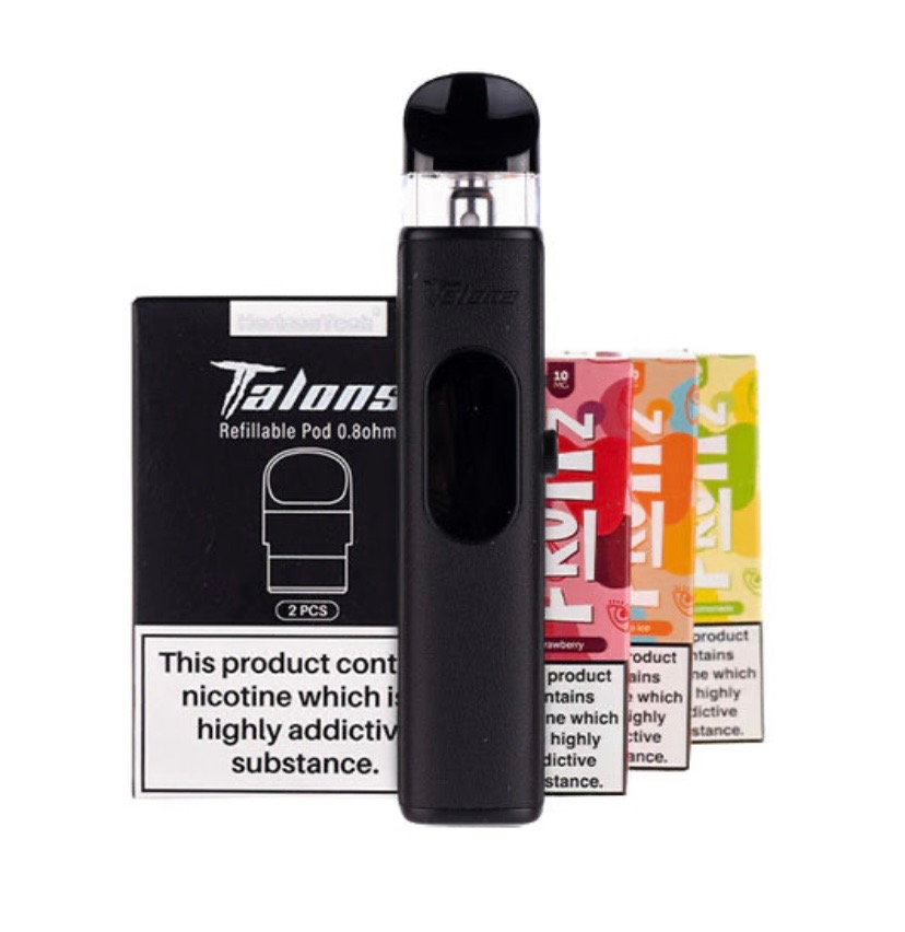 HorizonTech Talons 3 Pod Kit Bundle