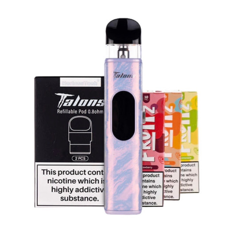 HorizonTech Talons 3 Pod Kit Bundle - Image 7