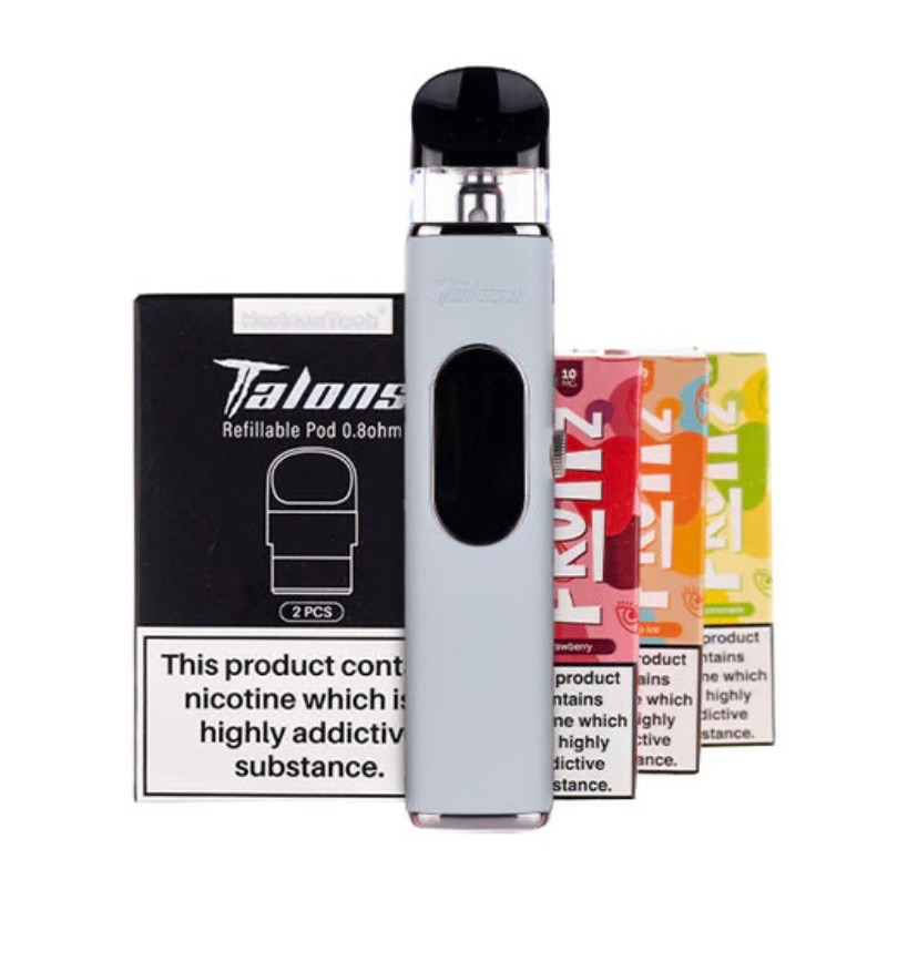 HorizonTech Talons 3 Pod Kit Bundle - Image 12