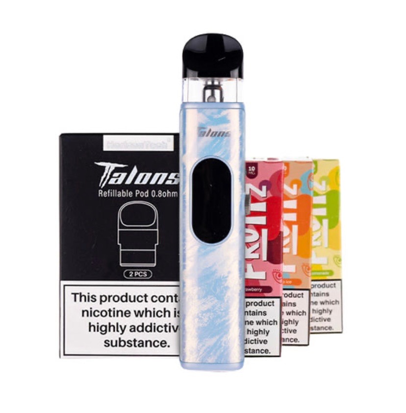 HorizonTech Talons 3 Pod Kit Bundle - Image 10