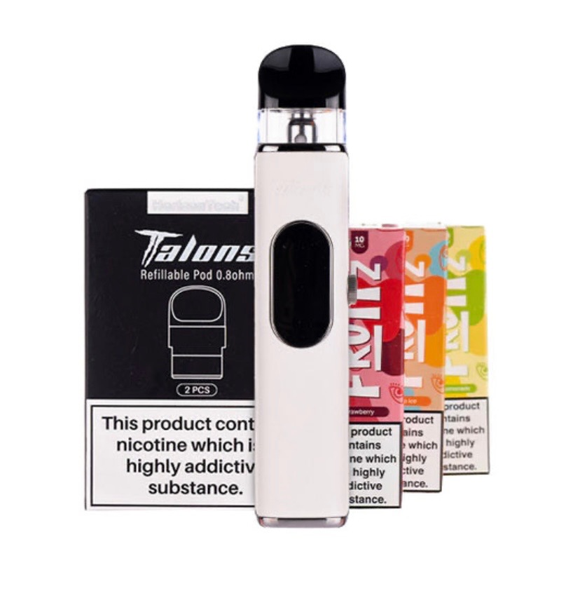 HorizonTech Talons 3 Pod Kit Bundle - Image 11