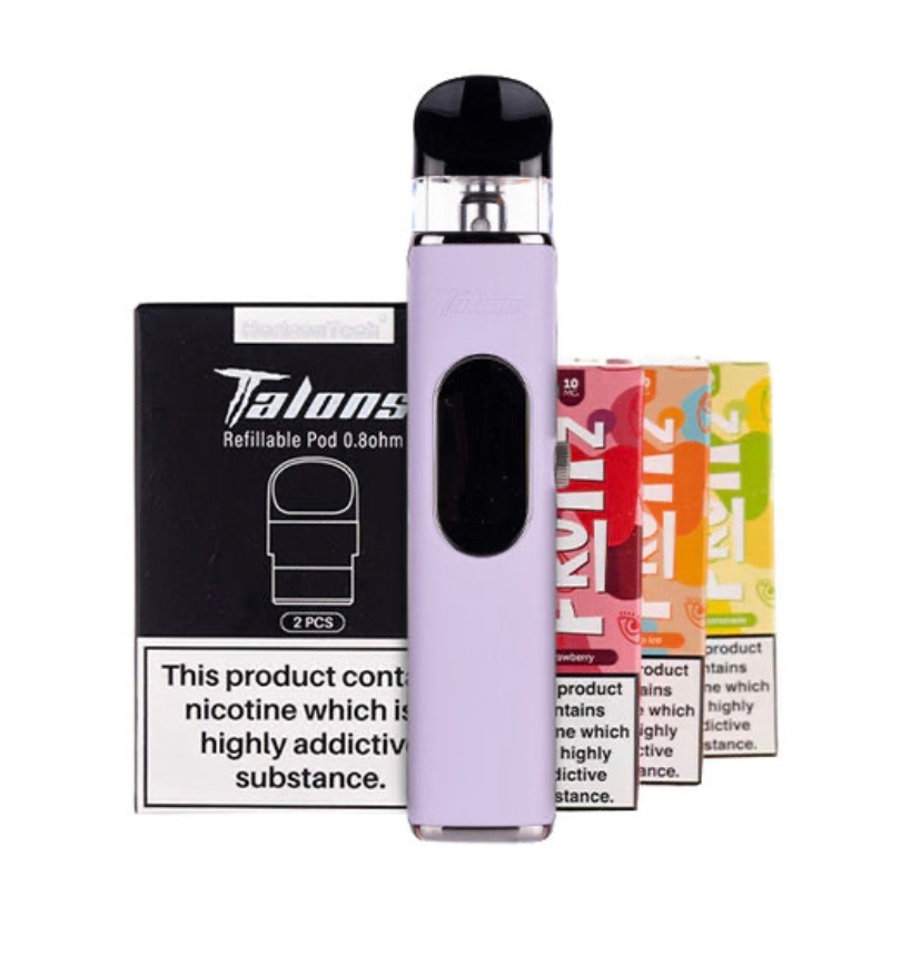 HorizonTech Talons 3 Pod Kit Bundle - Image 4