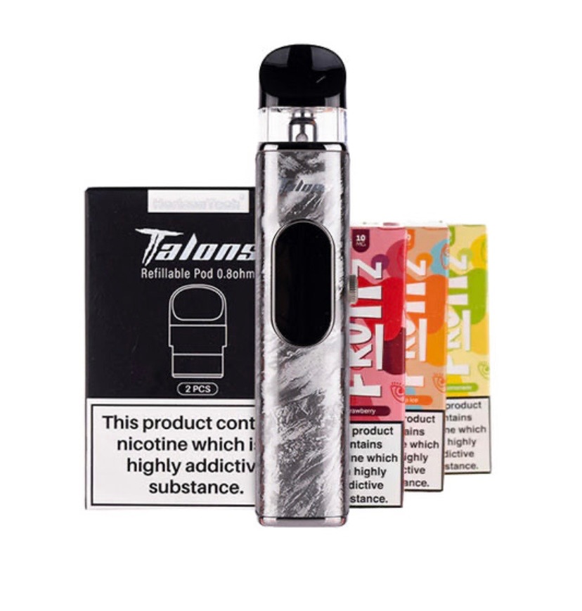 HorizonTech Talons 3 Pod Kit Bundle - Image 9