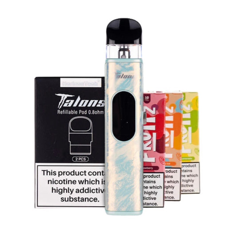 HorizonTech Talons 3 Pod Kit Bundle - Image 8