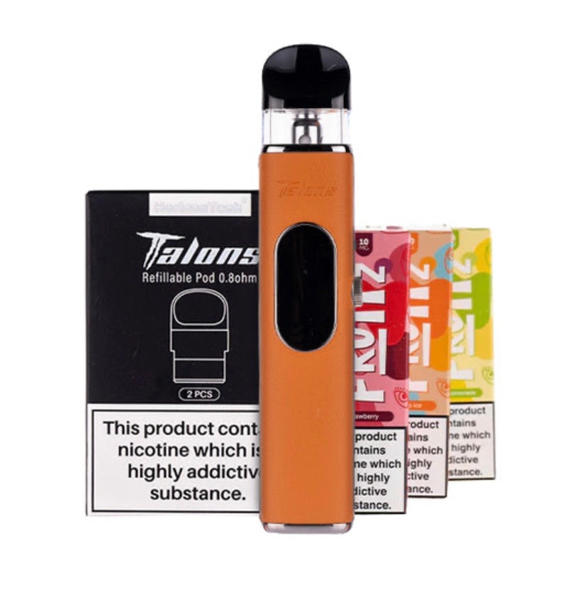 HorizonTech Talons 3 Pod Kit Bundle - Image 2