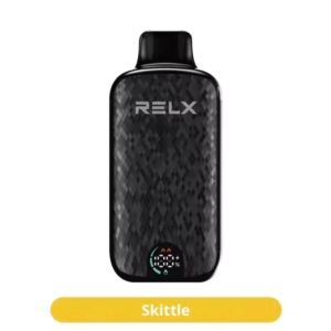 RELX Sparta 18000 Puffs – Skittle