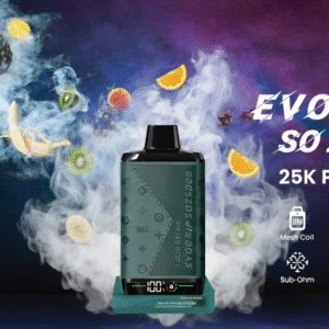 EVODRIP SO25000