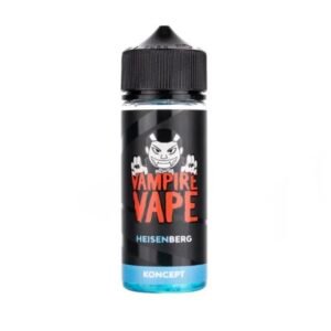 Heisenberg 100ml Shortfill by Vampire Vape
