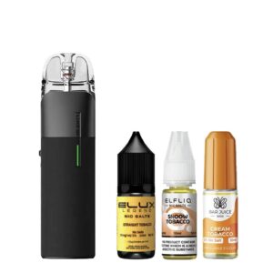 Vaporesso Luxe Q2 Tobacco Bundle