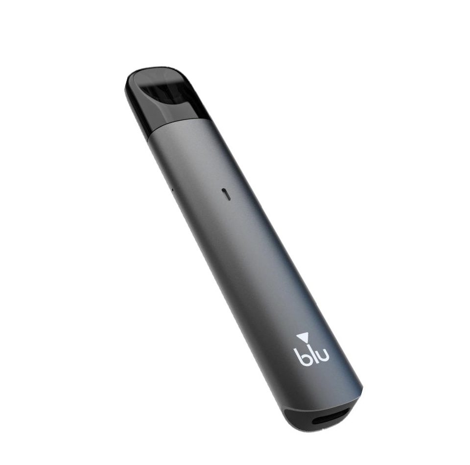 Blu 2.0 Blueberry Ice Starter Bundle - Image 4