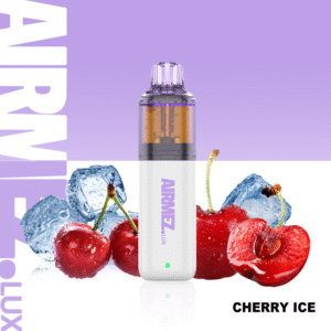 Airmez Lux 12000 Puffs Cherry Ice