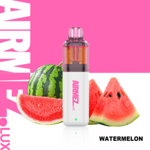 Airmez Lux 12K Watermelon Prefilled Vape Kit