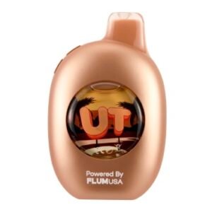 FLUM UT 50K TOBACCO DISPOSABLE