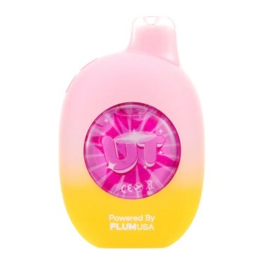 White Peach/Lemon Head UT 50K ( 5 Pack) - Image 2