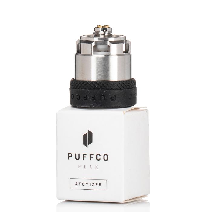 PUFFCO PEAK ATOMIZER