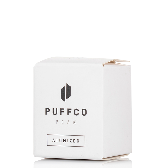 PUFFCO PEAK ATOMIZER - Image 5