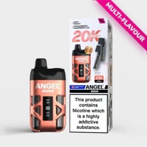 ANGEL® 20000 KIT Coral Edition 2x (2ml + 10ml)