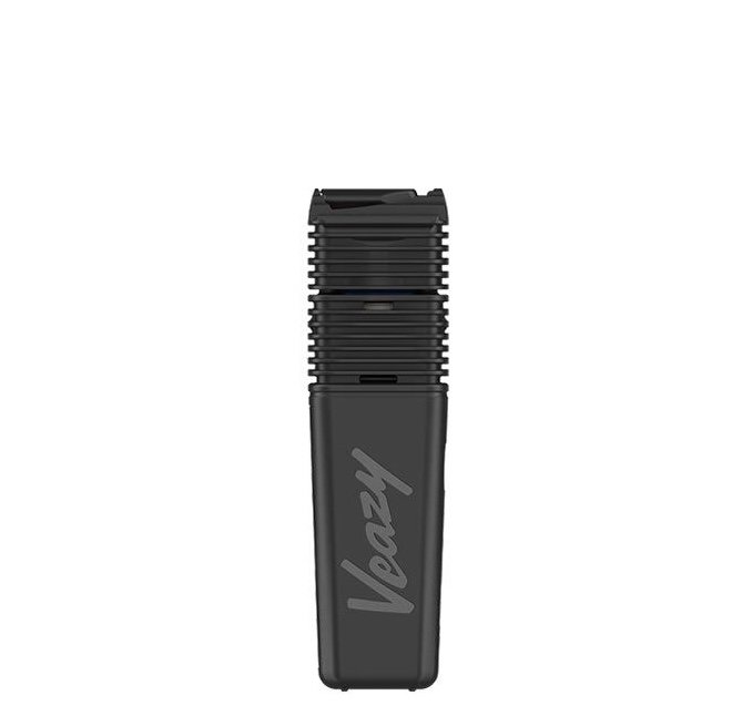 STORZ & BICKEL VEAZY Vaporizer Alluring Black