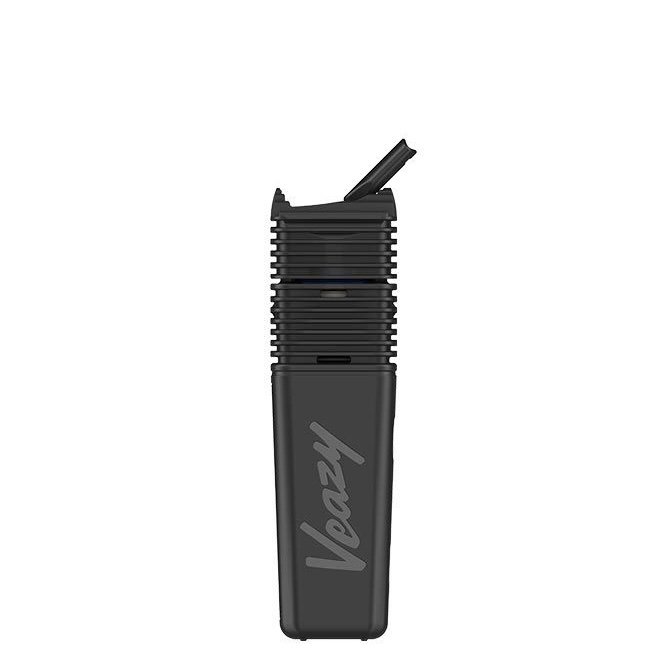 STORZ & BICKEL VEAZY Vaporizer Alluring Black - Image 2
