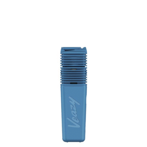 STORZ & BICKEL VEAZY Vaporizer Dynamic Blue