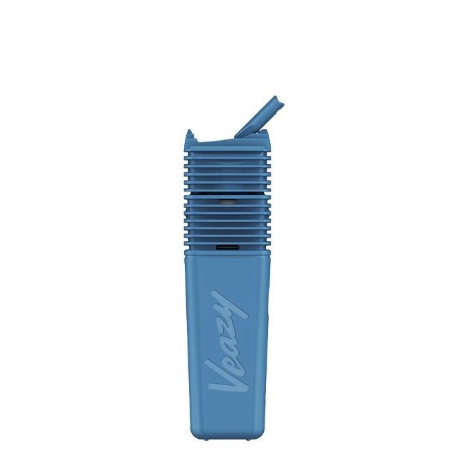STORZ & BICKEL VEAZY Vaporizer Dynamic Blue - Image 2