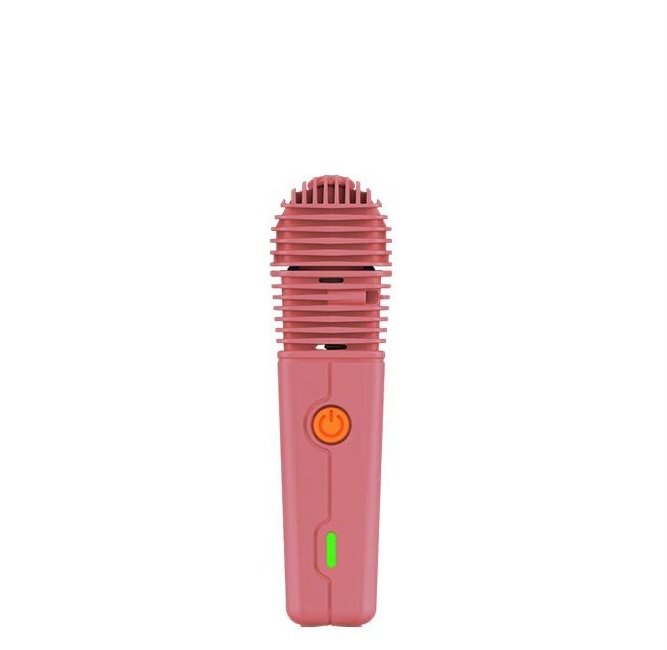 STORZ & BICKEL VEAZY Vaporizer Charming Pink - Image 5