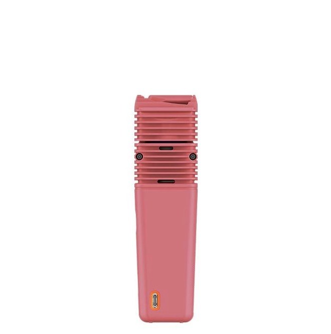 STORZ & BICKEL VEAZY Vaporizer Charming Pink - Image 4