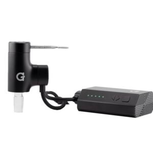 GRENCO SCIENCE G PEN HYER VAPORIZER