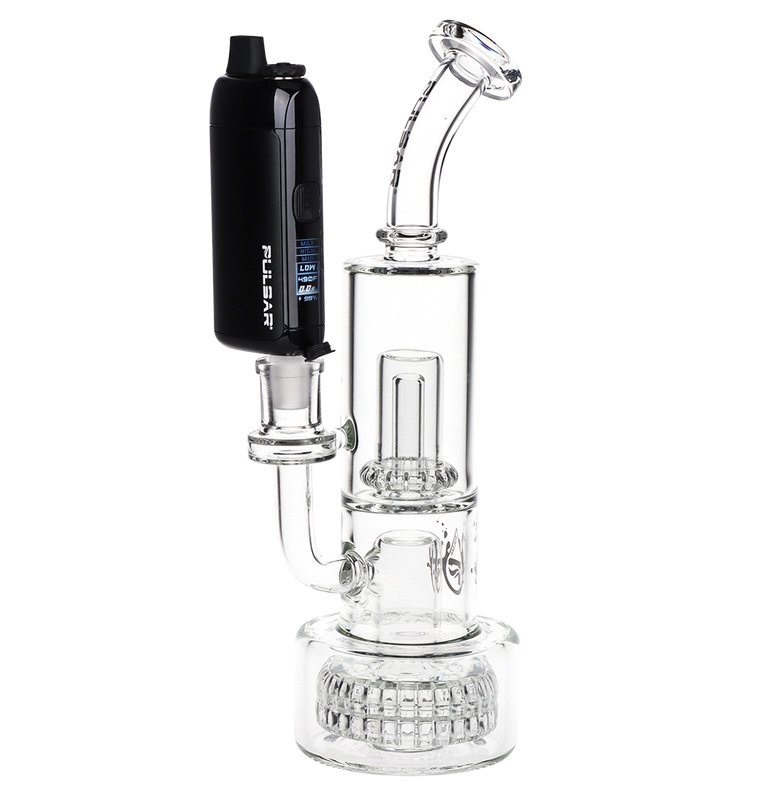 Pulsar Chorus Concentrate Vaporizer ( Olive Green ) - Image 6