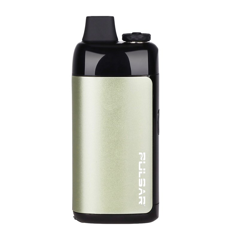 Pulsar Chorus Concentrate Vaporizer ( Olive Green )