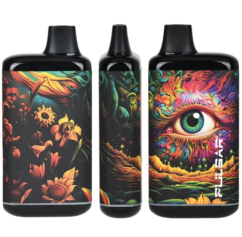 Pulsar 510 DL 2.0 PRO Design Series Bundle - Image 4