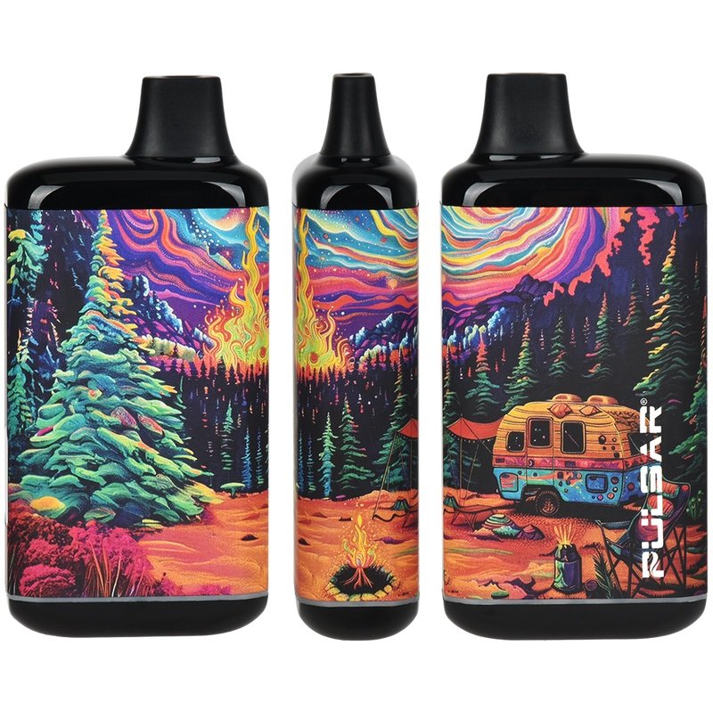 Pulsar 510 DL 2.0 PRO Design Series Bundle - Image 5