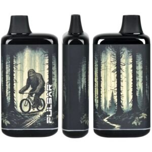 Pulsar 510 DL 2.0 PRO Auto-Draw Vape Bar BigFoot