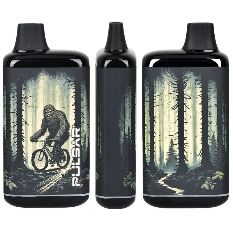 Pulsar 510 DL 2.0 PRO Design Series Bundle - Image 6