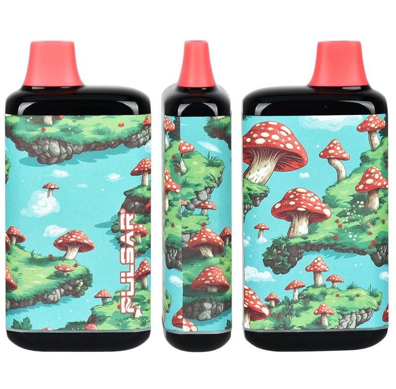 Pulsar 510 DL 2.0 PRO Design Series Bundle - Image 7