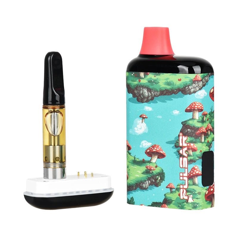 Pulsar 510 DL 2.0 PRO Design Series Bundle - Image 8