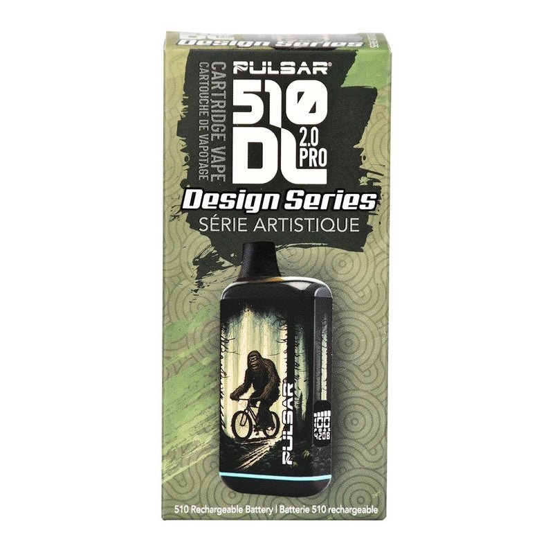 Pulsar 510 DL 2.0 PRO Design Series Bundle - Image 9