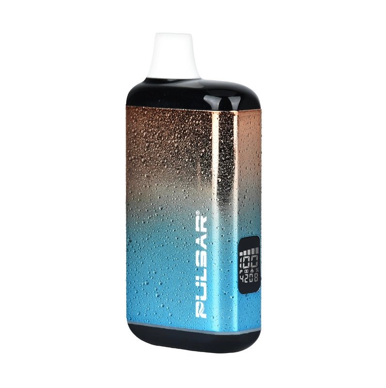 Pulsar 510 DL 2.0 PRO Auto-Draw Vape Bar Blue Ridge Haze