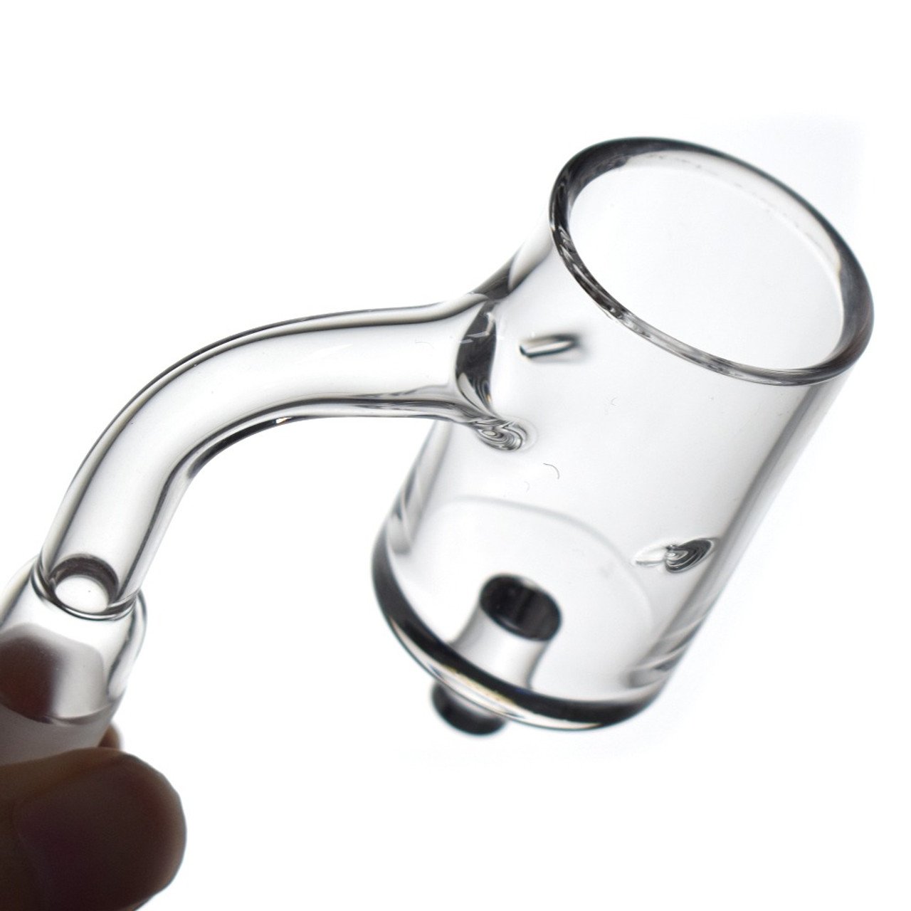 Vortex Enail Dab Kit: 25mm Vortex Banger Enail - Image 4