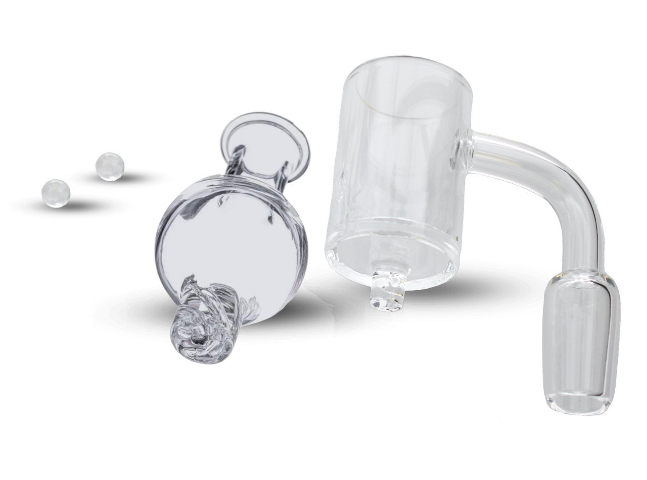 Vortex Enail Dab Kit: 25mm Vortex Banger Enail - Image 5