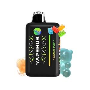 GUMMY BEARS – VAPEHUB ULTRA 20000