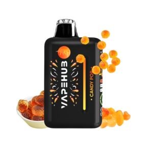 MENTOS SPEARMINT – VAPEHUB ULTRA 20000